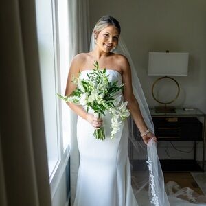 Meet your Posher, Kennedy